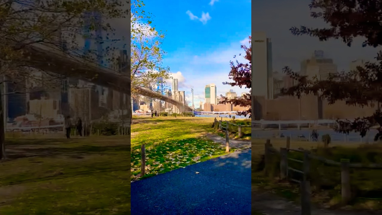 Walking in New York City Manhattan 4K #newyorkcity #manhattan #travel #usa Walking in New York City Manhattan 4K #newyorkcity #manhattan #travel #usa