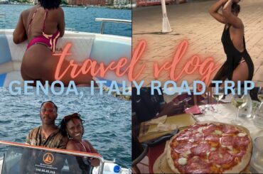 Genoa: The City Where Twerking Meets Fine Dining