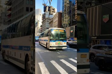 Walking in New York City Manhattan 4K #manhattan #newyorkcity #shorts #usa