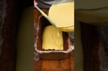 The most loved dessert in Italy! Recipe in 5 minutes, without baking