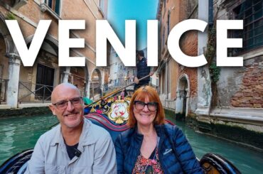 The Best Things to do in Venice, Italy