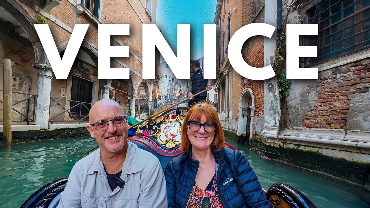 The Best Things to do in Venice, Italy The Best Things to do in Venice, Italy
