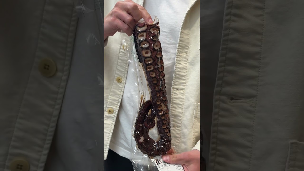 Costco Sushi in Japan Costco Sushi in Japan