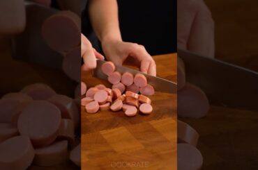 Forget the pizza! The best puff pastry appetizer, without baking