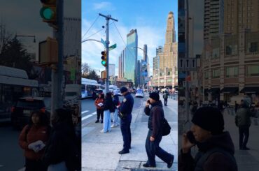 Walking in New York City 4K Brooklyn #newyorkcity #travel #brooklyn #usa