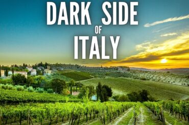 The Dark Truth of Why Italy Is Giving Away Free Houses