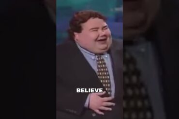 John Pinette Chinese Buffet - You Been Here 4 Hour