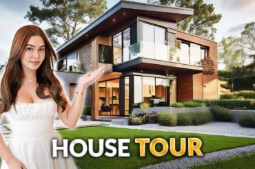 MY HOUSE TOUR! | IVANA ALAWI