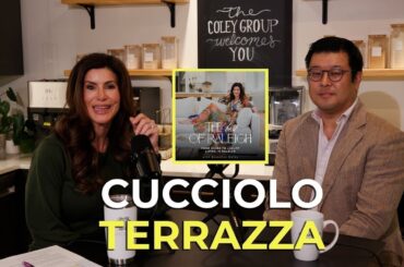 The Best Italian in North Hills? Jimmy Kim of Cucciolo Terrazza | Best of Raleigh Episode 6