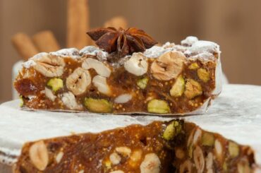 How to make favorite Christmas desserts from Northern Italy