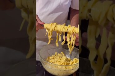 Authentic Italian cuisine