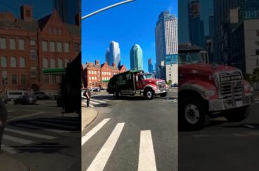 Walking in New York City 4K #newyorkcity #usa #manhattan #travel