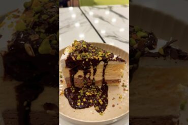 ISTANBUL LIFESTYLE ITALIAN PIZZA #istanbul #travel #coffee #pizza #dessert #lifestyle