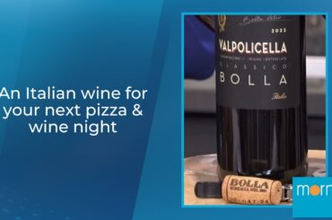 An Italian wine for your next pizza & wine night