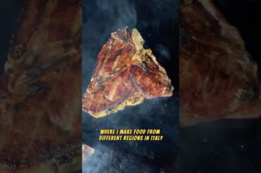 Bistecca Alla Fiorentina #steak #italy #cooking #pasta #recipe #food