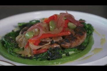 Camille's in Oakland Park dishes up family inspired Italian cuisine