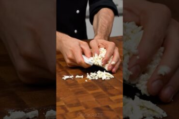 Simpler than you imagine. The best appetizer recipe, from puff pastry