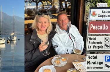 EXPLORE 2 Secret Italian Towns You Never Knew Existed | Italy Travel Vlog