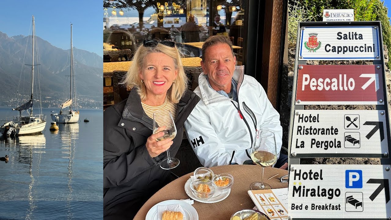 EXPLORE 2 Secret Italian Towns You Never Knew Existed | Italy Travel Vlog EXPLORE 2 Secret Italian Towns You Never Knew Existed | Italy Travel Vlog