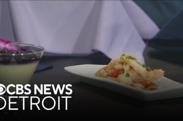 Lago Cucina serving up homemade Italian cuisine in Harrison Township