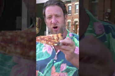 Dave Portnoy Dubs These Pittsburgh Pizzerias As The 8.2 Crew