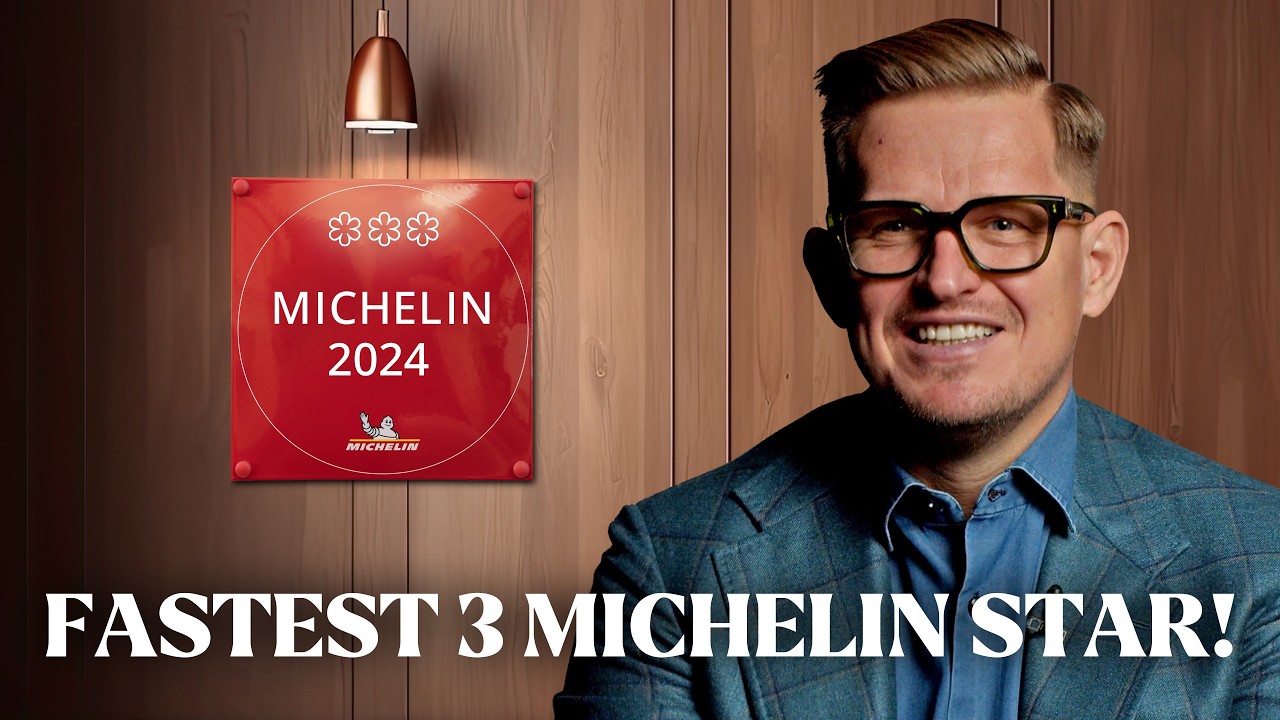 Dining at the WORLD RECORD BREAKING Restaurant – Atelier Moessmer Dining at the WORLD RECORD BREAKING Restaurant - Atelier Moessmer