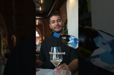 Tanya Recently Visited Milan On An Amazing Journey | Curly Tales #shorts