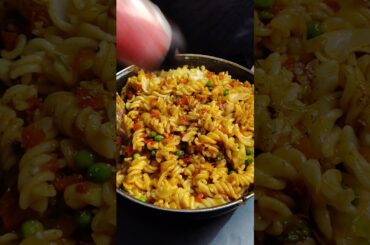 vegetable pasta asmr #shorts #food #cooking #asmr #chatorilife #trending