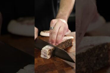 Carbonara Mac and Cheese??!