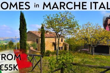 Stunning Homes for Sale in Italy, 4 Italian Houses