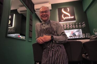 Best Private Dining Restaurant serving Italian Dishes