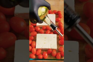 Viral Baked Feta Pasta Recipe - The Best Baked Feta Dish!