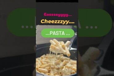 How to make Cheese Pasta | Pasta Recipe |Pasta kaise banate hai |white sauce pasta #shorts #trending