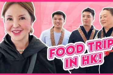 A Taste of Italy in Hong Kong! | Small Laude