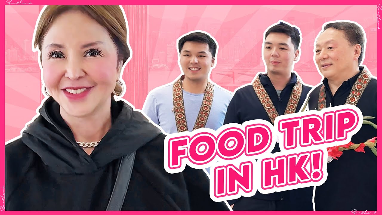 A Taste of Italy in Hong Kong! | Small Laude A Taste of Italy in Hong Kong! | Small Laude