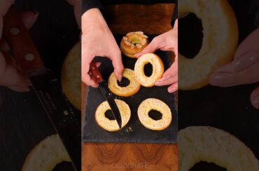 The most loved dessert in Italy! Recipe in 5 minutes, with few ingredients