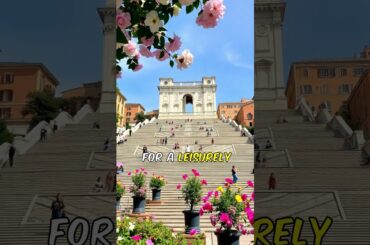 Rome Italy historical Landmarks and Local Dining Tips