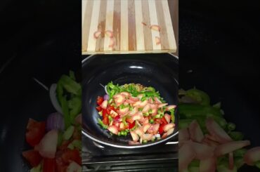 Macaroni pasta recipe #foodshorts #shorts #viralvideo #food