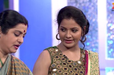 Anjarai Petti - Zee Tamil Food Recipe - Episode 276  - Cooking Show Tv Serial - Webisode