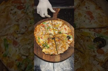 Pizza part|viral snacks recipe|#recipe #food