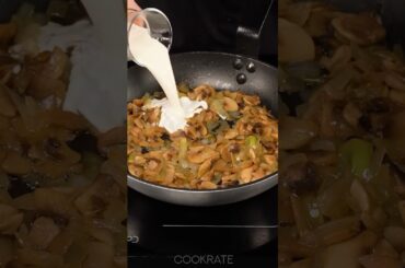 This recipe will make any cook envious! Easy and super delicious dinner