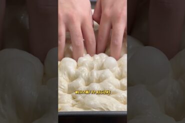 Foccacia #italy #foccacia #pasta #pizza #bread #cooking #recipe