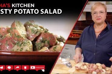 Tasty Potato Salad