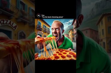 Is This Crazy Pizza Combination the NEXT BIG THING?