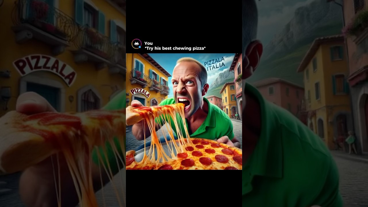 Is This Crazy Pizza Combination the NEXT BIG THING? Is This Crazy Pizza Combination the NEXT BIG THING?