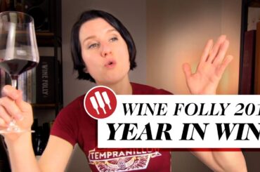 2019: A Year in Wine in Review