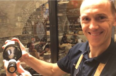 Discovering a Great Tool for Wine Lovers: The Coravin