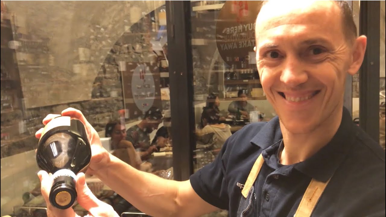 Discovering a Great Tool for Wine Lovers: The Coravin Discovering a Great Tool for Wine Lovers: The Coravin