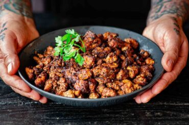 This HOT ITALIAN dish would make my Nana proud