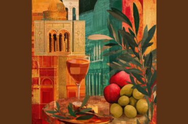 Italian Cooking Ambient